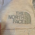 The North Face Oatmeal Diagonal Zip Athletic Sweater XS Photo 3