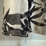 BCBGeneration BCBG Paris Floral Maxi Dress Gemstone Luxury sz 4 Sleeveless Elegant Summer Photo 4