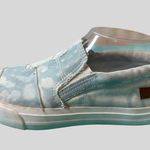 Blowfish Women's Fashion Sneakers Tie Photo 11