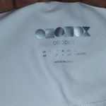 Ododos Leggings SIZE M White Size M Photo 2