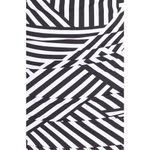 Tommy Bahama New. Stripe swimsuit. Size 14. MSRP $149 Photo 7