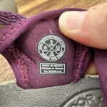 Keen Whisper Sandals Purple 1018229 Women's 5 Outdoor Waterproof Hiking Travel Photo 8