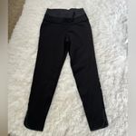 Lululemon jogger pant crop split hem 4 Photo 1