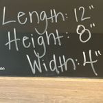 Brighton : Black/ Brown Wicker Shoulder Bag- Silver tone- Leather Trim- wear Photo 15