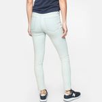 Athleta  Sculptek Jeans Photo 1