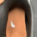 Gentle Souls  Black Knit Pull-Tab Cushioned Rory Round Toe Platform Shoe 11 1497 Photo 5