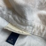 White Short Sleeve Romper Size XL Photo 1