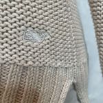 Vineyard Vines π³ NWT Out Island Hooded Sweater oatmeal Heather Size XS π³ Photo 2