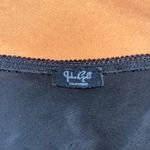 Brandy Melville  silk skirt Photo 1