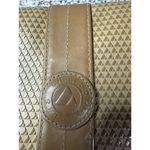 Liz Claiborne  Vintage Cream Crossbody Bag Textured Chic Women's Purse​ Photo 5
