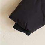 Topshop Faux Fur Hooded Puffer Jacket Photo 3