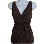 Merona  Faux Wrap Top Photo 0
