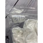 Beach Lunch Lounge Button Front Shirt Womens 3X Long Sleeves Tulip Back Viscose Photo 11