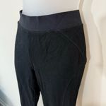 Rachel Roy  Black Leggings in Size Medium Photo 4