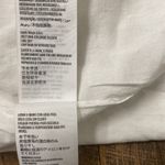 Hollister Y2K METALLIC LACE MINI SKIRT WITH FOIL LINING PLUS COMFORT COTTON SLIP Photo 10