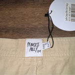 Princess Polly NWT LYDIE CARGO MINI SKIRT BEIGE 10 Photo 5