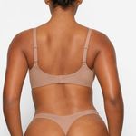 SKIMS Fits Everybody Unlined Demi Bra Size 36 B Photo 1