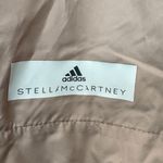 Adidas by Stella McCartney Adizero Animal Print Hooded Outdoor Athletic Vest Pink Size L Photo 7