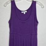 Lucy & Laurel  Dress Purple Photo 7
