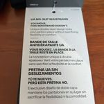 Under Armour  HeatGear Black Compression Leggings Small NEW Photo 6