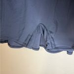 Nike  Court Dry Flouncy Tennis Skort skirt Oxygen Purple size M Photo 2