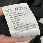 Varley Mariposa Tissue Jersey Tank Black Size SMALL Photo 11