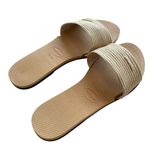 Havaianas You Malta Metallic Flip Flop Sandals Photo 5