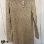 Sweater Dress Photo 0