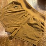 All In Motion Tan  Shorts Photo 0