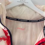 Free People NWT Vest Photo 2