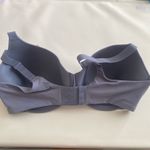SKIMS  Fits Everybody T-Shirt Demi‎ Bra Coverage 2294 Slate size 40DD Photo 3