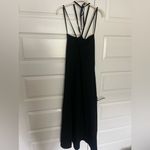 Ulla Johnson  Evie ribbed knit‎ bustier dress Photo 5