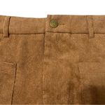 SheIn Tan Wide-Leg Pants Photo 5