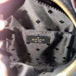 Kate Spade Black Mini Backpack Photo 3