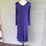 Armani Collezioni  Twist Front Dress Photo 6