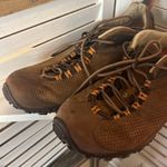Merrell  Chameleon Arc Leather Earth Sneaker Photo 1