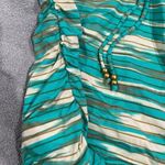 Coco reef  - Tankini Top  Aqua Gold Size 34C Photo 1