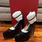 Valentino Garavani Valentino Platform Heels Photo 2