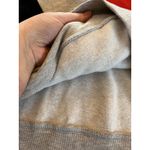 K-Swiss  Pullover Sweat Shirt Size Large New With Tags Photo 3