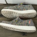 Hey Dude  Wendy Sox Peacock Pink Shoes Sneakers Women's‎ Size 6 Photo 3