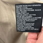 via spiga Tan Spring Double Breasted Button Front Trench Coat Size Medium Photo 6