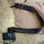 Dakine  Tan Messenger Bag with Brown Accents Photo 7