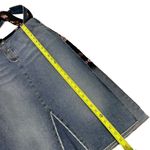 United Colors Of Benetton "" Denim Skirt Photo 11