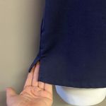 FIGS Technical Collection Short Sleeve Scrub V-Neck Shirt w/ Pocket- Medium Photo 7