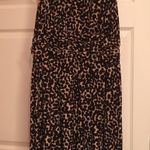 Evan Picone  Leopard Print Dress Photo 0
