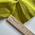 Abercrombie & Fitch NWT  Linen Blend Shorts Size XL Pleated High Rise‎ Resort Photo 11