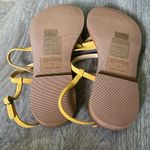 Soludos Zoe Leather Strappy Sandals Size 8 Photo 8