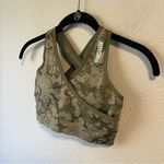 Gymshark  Adapt Camo Seamless Sports Bra Photo 1