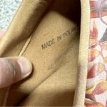 Sanita Women’s Wood Orchid Clogs Mules Shoes Slip On in Multicolor 42/US 11.5 Tan Photo 13