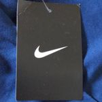 Nike Atlanta Braves Navy Blue T-Shirt Athletic Cut M New Photo 7